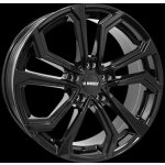 IT WHEELS ELLA 8x18 5x114.3 ET45 gloss black | Zboží Auto