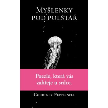 Myšlenky pod polštář - Peppernell Courtney