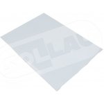 SOLLAU Magnetická fólie bílá lesklá - formát A3 (tl. 1.0 mm) – Zboží Živě
