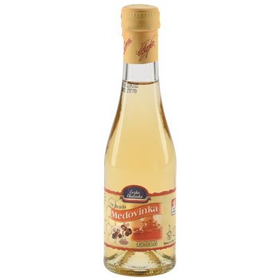 Dr. Bojda Medovinka Original 0,2 l – Sleviste.cz
