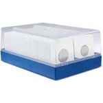 Leuchtturm Box na mincovní rámečky 100 ks – Hledejceny.cz