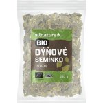Allnature Dýňové semínko loupané 100 g – Zboží Dáma