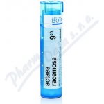 ACTAEA RACEMOSA POR 9CH GRA 1X4G – Hledejceny.cz