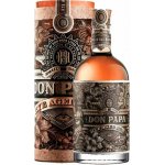 Don Papa Rye Aged 45% 0,7 l (tuba) – Zboží Dáma
