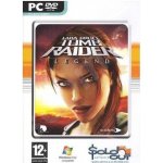 tomb Raider Legend – Zbozi.Blesk.cz