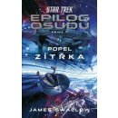 Star Trek: Epilog osudu 2/3 - James Swallow