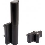 Locinox Tiger C do 75 kg černá – Zboží Mobilmania