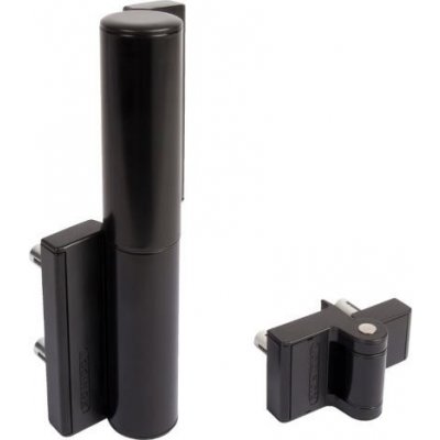 Locinox Tiger C do 75 kg černá – Zboží Mobilmania