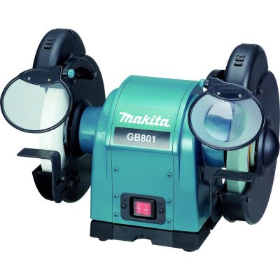 Makita GB801 – Sleviste.cz