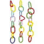 Profibaby řetěz plastový 8 ks – Sleviste.cz