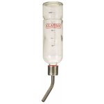 Beeztees Napáječká skleněná 350 ml – Zboží Dáma