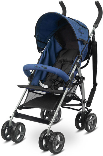 Caretero Sport Alfa Navy 2024