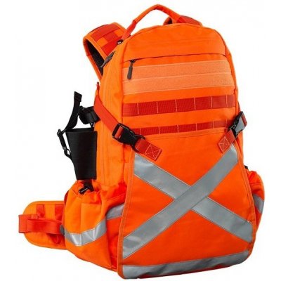 Caribee Mineral King oranžový 32 l – Zboží Dáma