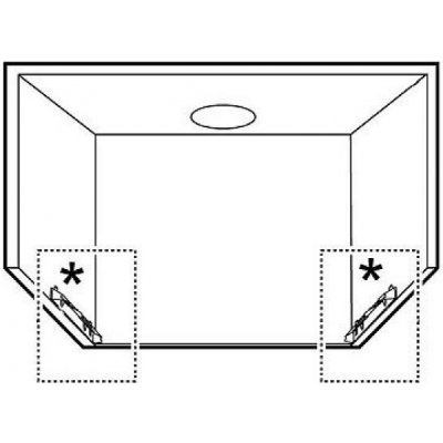 ELICA ACC0200712 – Zboží Dáma