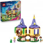 LEGO® Disney Princess 43294 Locika ve své mini věži – Hledejceny.cz