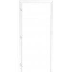 Solodoor zárubeň obložková N 60P 100 mm bílá fólie – Hledejceny.cz