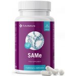 Now Foods SAMe S-adenosylmethionin 400 mg 30 tablet – Hledejceny.cz