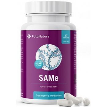 Now SAMe S-adenosylmethionin 400 mg 30 tablet