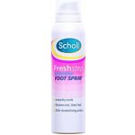 Scholl Fresh Step osvěžující sprej na nohy 150 ml – Zboží Mobilmania