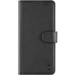 Pouzdro Tactical Field Notes Infinix Note 30 černé – Zboží Živě