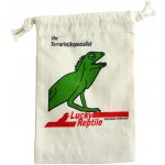 Lucky Reptile textilní sáček na hady 300 x 200 mm – Zboží Mobilmania