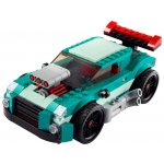 LEGO® Creator 31127 Závoďák – Zboží Živě