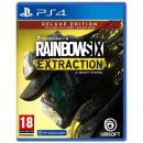 Hra na PS4 Tom Clancys Rainbow Six: Extraction (Deluxe Edition)