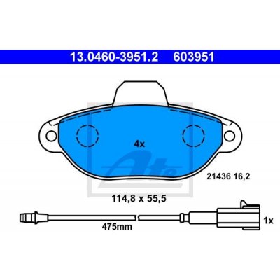 HJS 83 13 6427 – Hledejceny.cz
