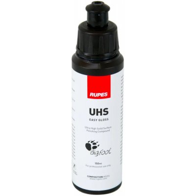 Rupes UHS Easy Gloss 150 ml