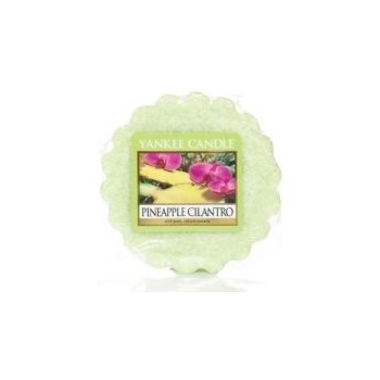 Yankee Candle vosk Pineapple Cilantro 22 g