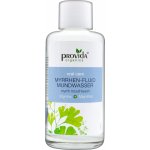 Provida organics Myrrh Liquid Mouthwash 100 ml – Zboží Mobilmania