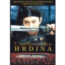 Hrdina DVD