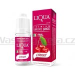 Ritchy Liqua Cherry 10 ml 12 mg – Zboží Mobilmania