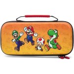 PowerA Protection Case - Mario and Friends - Nintendo Switch – Zbozi.Blesk.cz