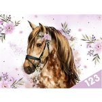 DESKY NA ČÍSLICE KŮŇ – Zboží Dáma