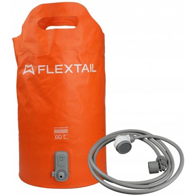 Flextail TS2500BUe 20 l – Zboží Dáma