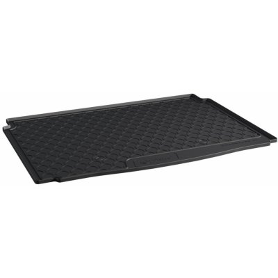 Gumová vana do kufru Gledring Renault Megane IV Hatchback 2015-2024 – Hledejceny.cz