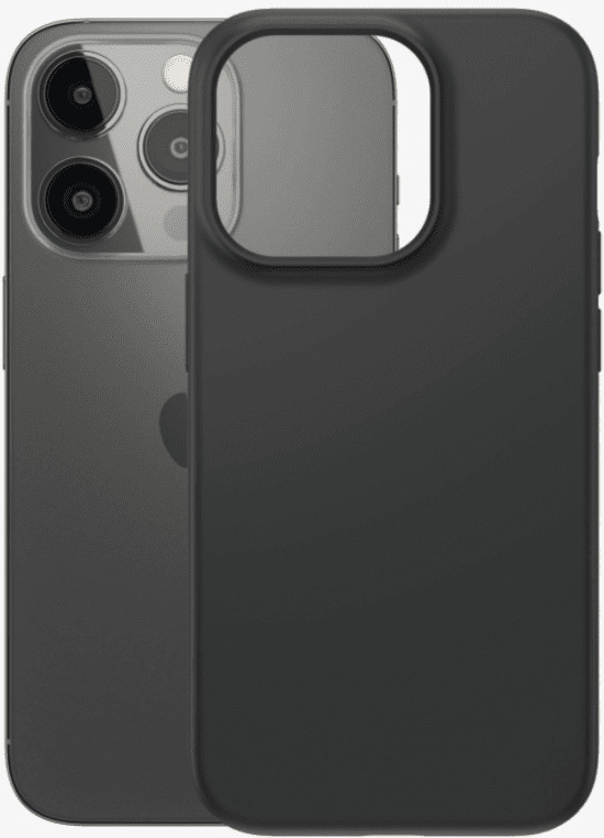 Pouzdro PanzerGlass Biodegradable Case Apple iPhone 14 Pro, 0418