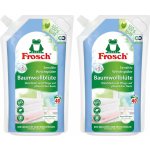 Frosch aviváž květ bavlny 1 l – Zboží Dáma