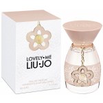 Liu Jo Lovely Me parfémovaná voda dámská 50 ml – Zboží Mobilmania