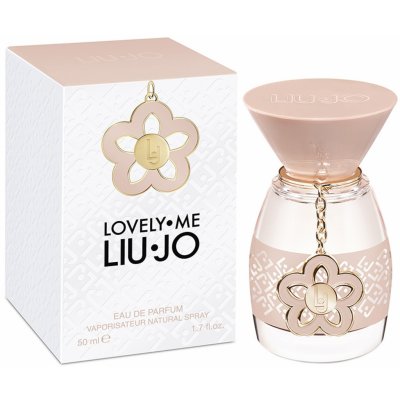 Liu Jo Lovely Me parfémovaná voda dámská 50 ml