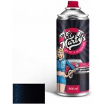 Marty's Barva ve spreji Land Rover 1ET Ligurian Black 400ml
