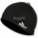 Rogelli elastická čepice LESTER černá