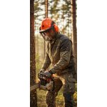 3M Peltor G3000NOR31FH15C oranžová – Zboží Dáma