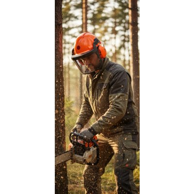 3M Peltor G3000NOR31FH15C oranžová – Zboží Dáma