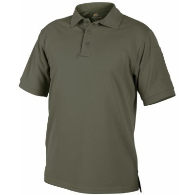 Tričko Helikon-Tex Urban tactical Line olive green – Zboží Mobilmania