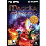 Magicka Collection – Hledejceny.cz