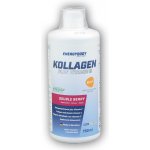 EnergyBody Kollagen BCP + Vitamín C 750 ml – Hledejceny.cz