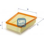 Vzduchový filtr UFI 30.543.00 – Hledejceny.cz