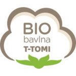 T-TOMI BIO Bambusové pleny sada 70 x 70 cm fish 3 ks – Zbozi.Blesk.cz